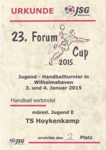 forumcup2015